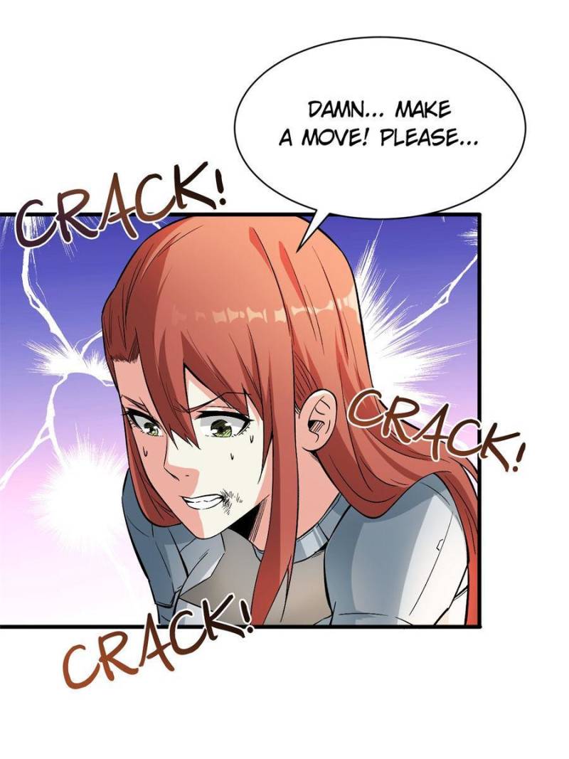 Read Endgame Restart ENGLISH Manga Online