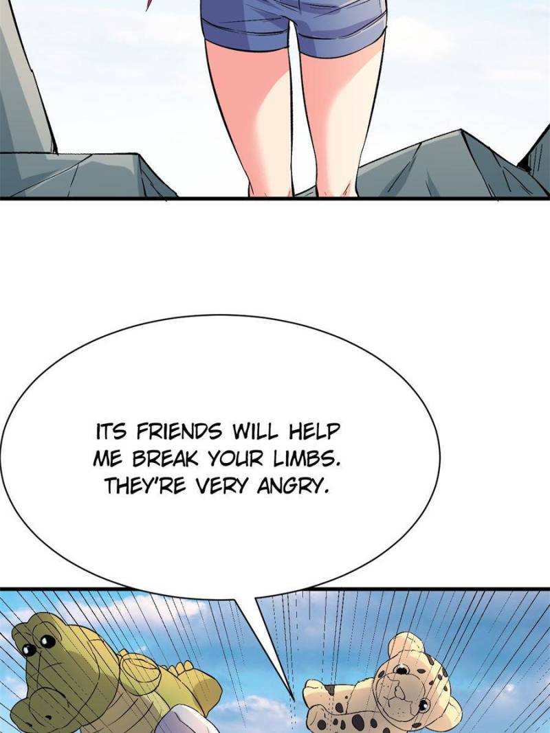 Read Endgame Restart ENGLISH Manga Online