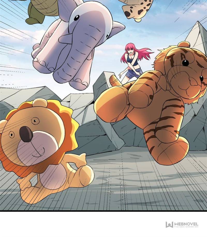 Read Endgame Restart ENGLISH Manga Online