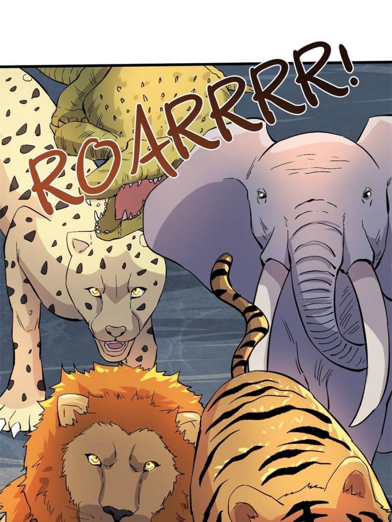 Read Endgame Restart ENGLISH Manga Online