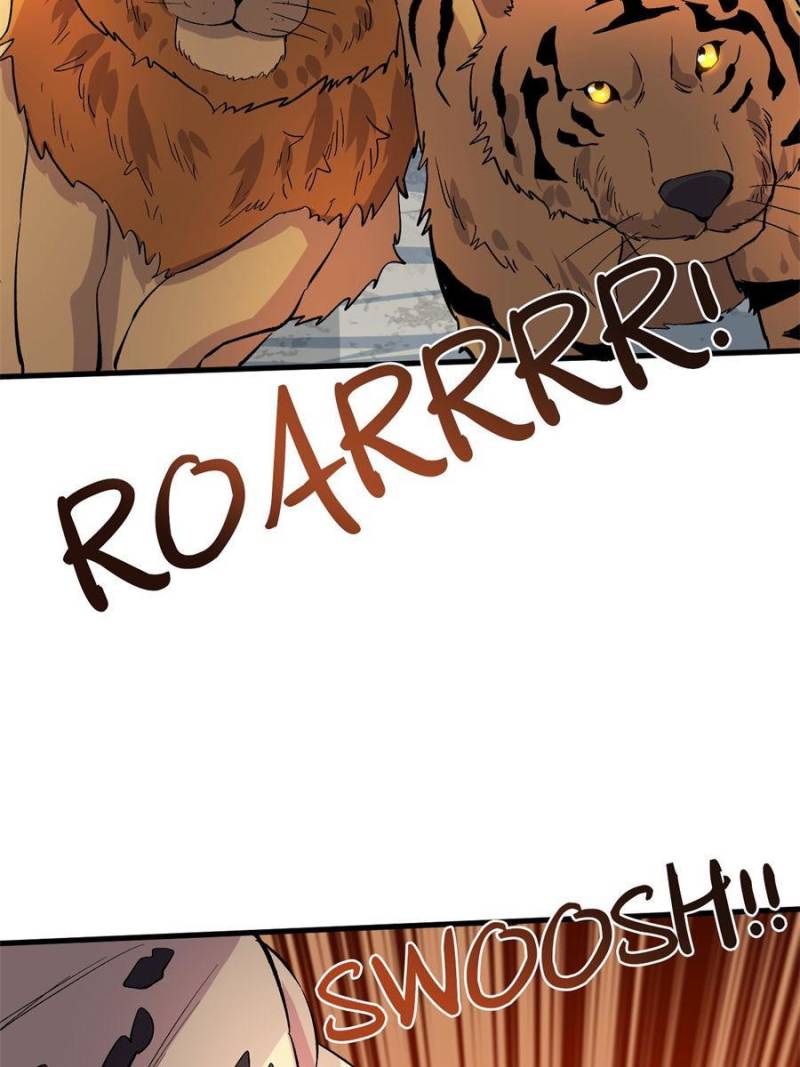 Read Endgame Restart ENGLISH Manga Online