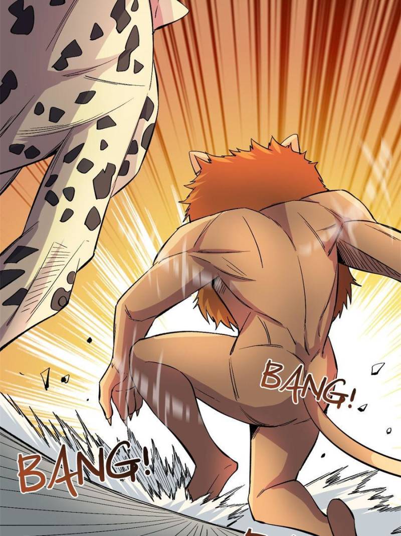 Read Endgame Restart ENGLISH Manga Online