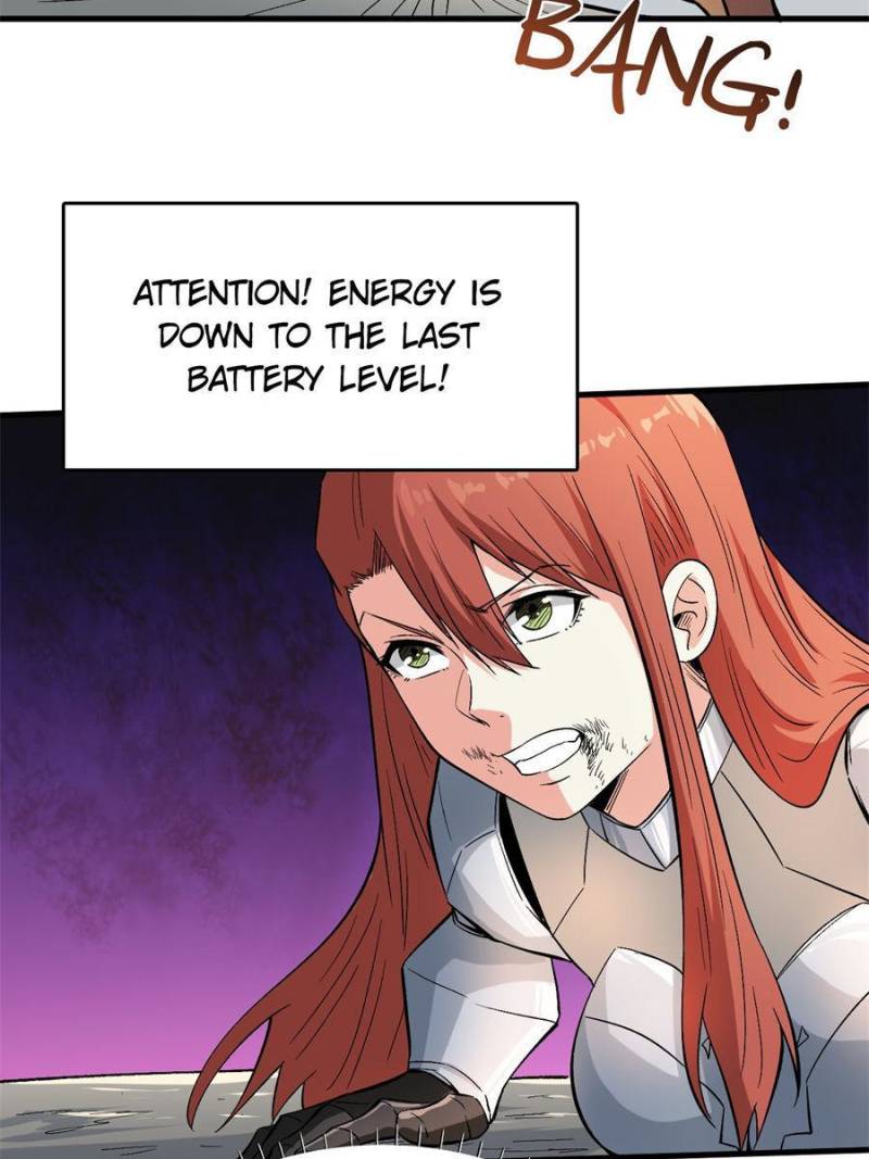 Read Endgame Restart ENGLISH Manga Online