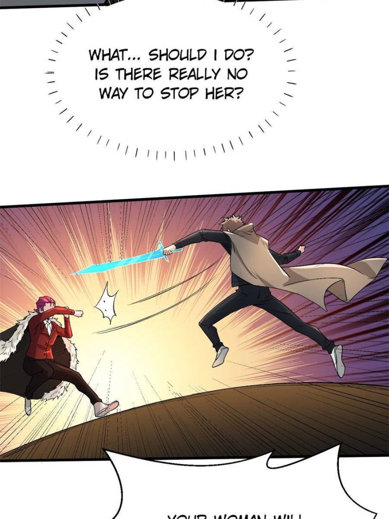 Read Endgame Restart ENGLISH Manga Online