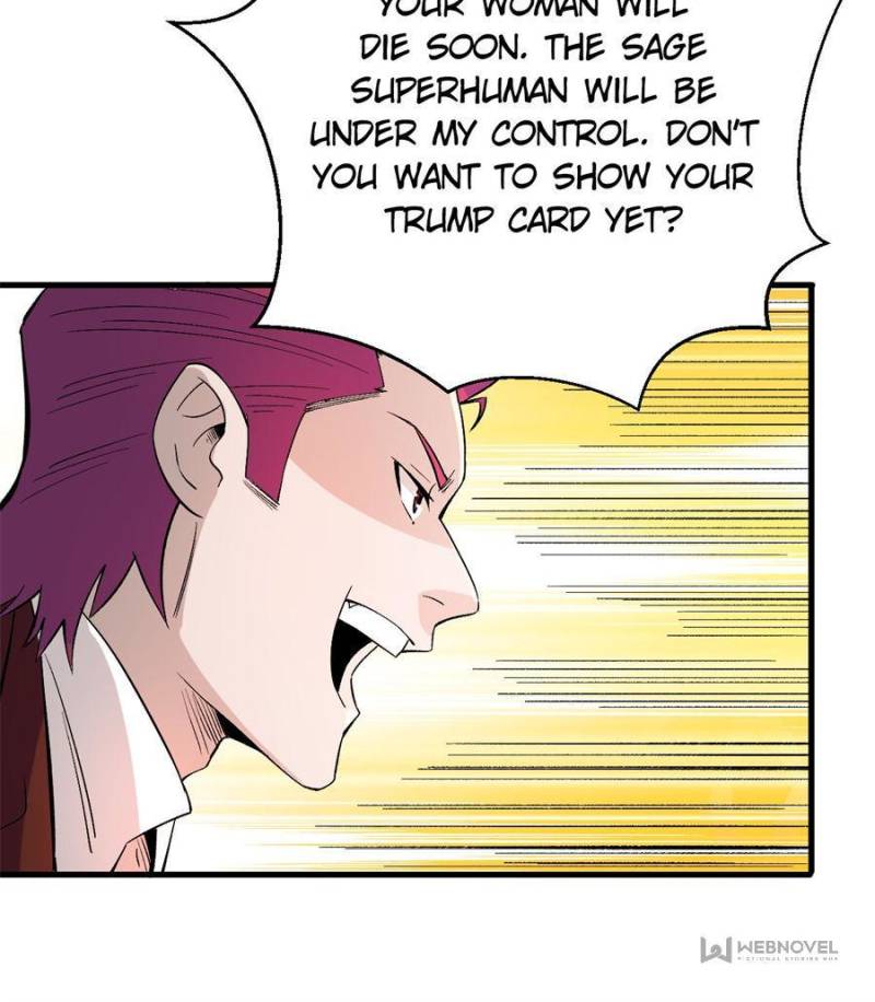 Read Endgame Restart ENGLISH Manga Online