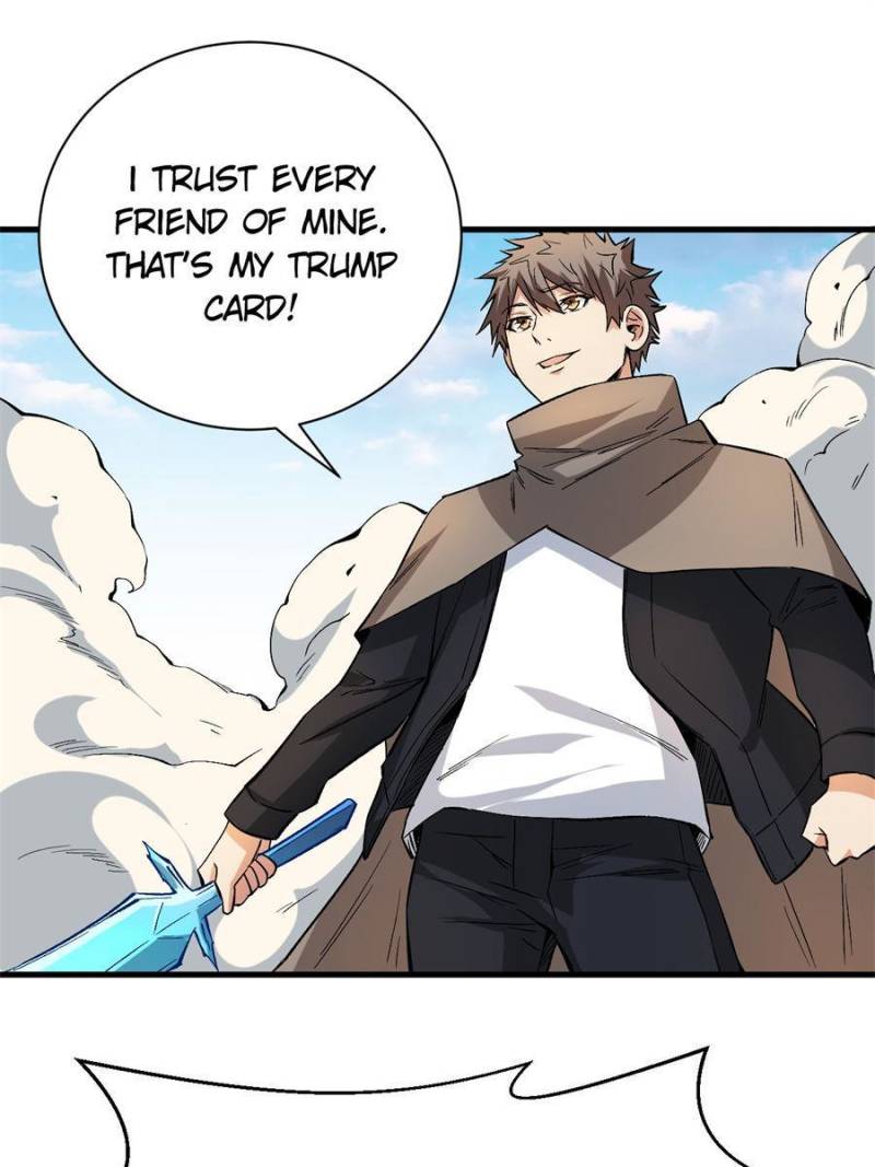 Read Endgame Restart ENGLISH Manga Online