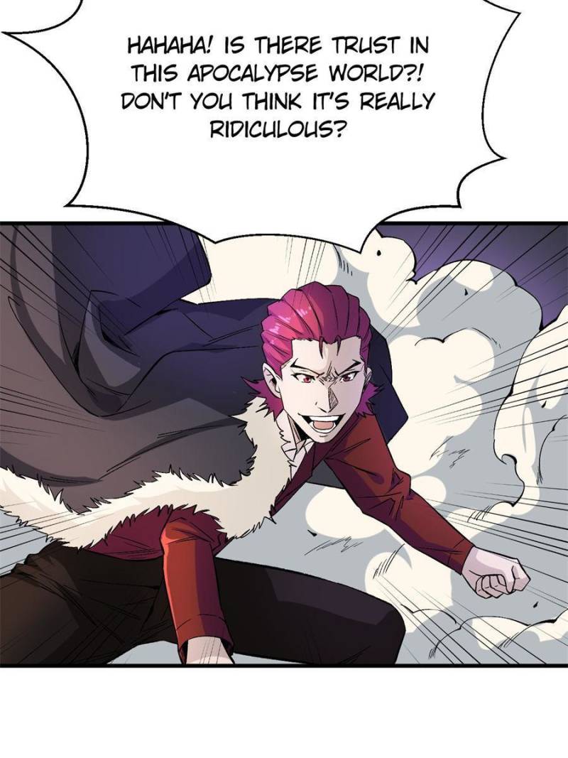 Read Endgame Restart ENGLISH Manga Online