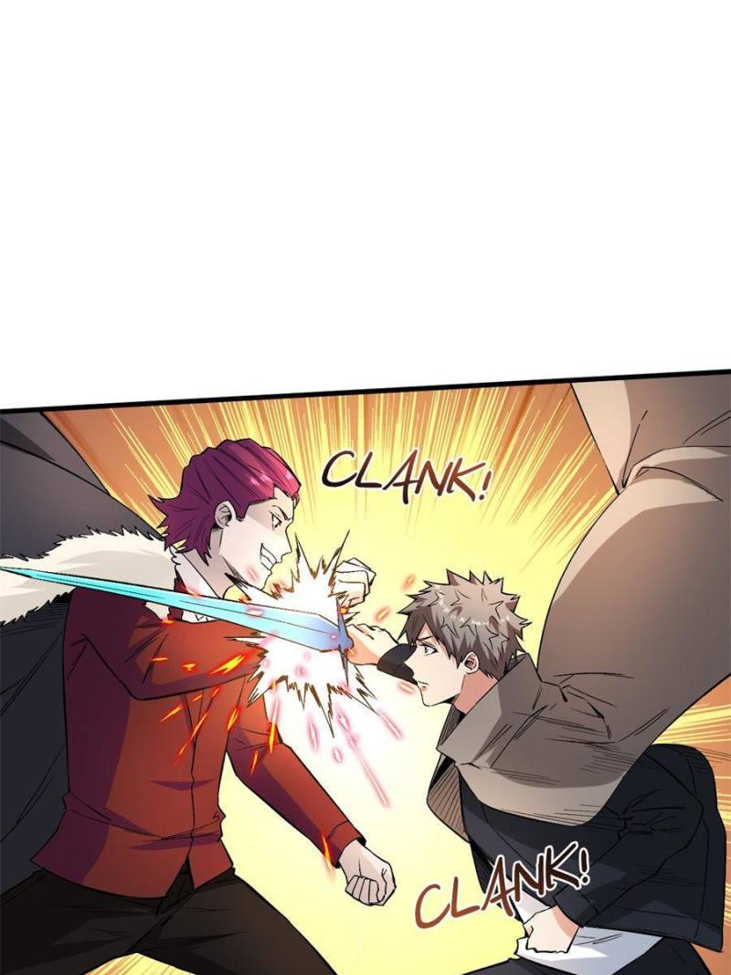 Read Endgame Restart ENGLISH Manga Online