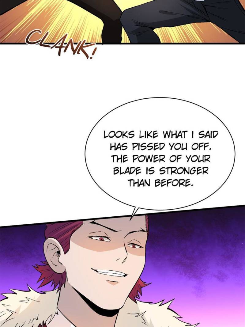 Read Endgame Restart ENGLISH Manga Online