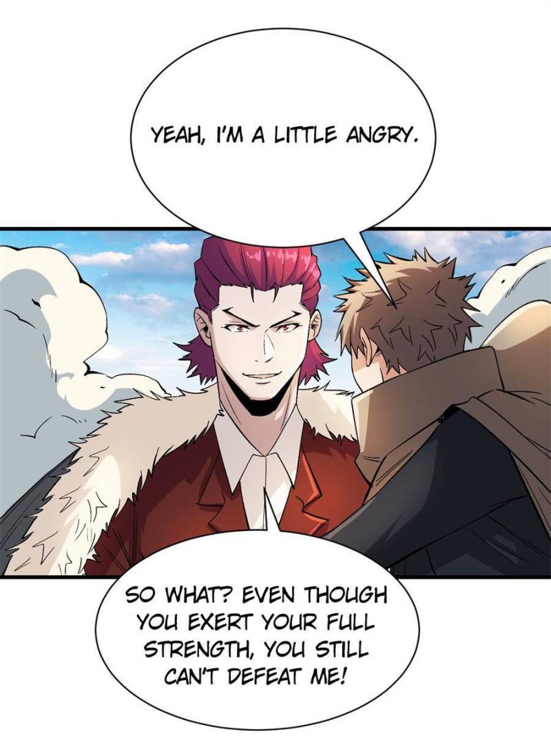 Read Endgame Restart ENGLISH Manga Online