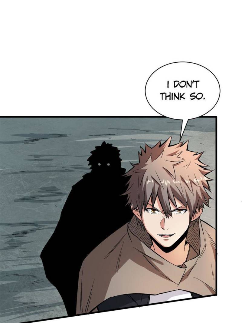 Read Endgame Restart ENGLISH Manga Online