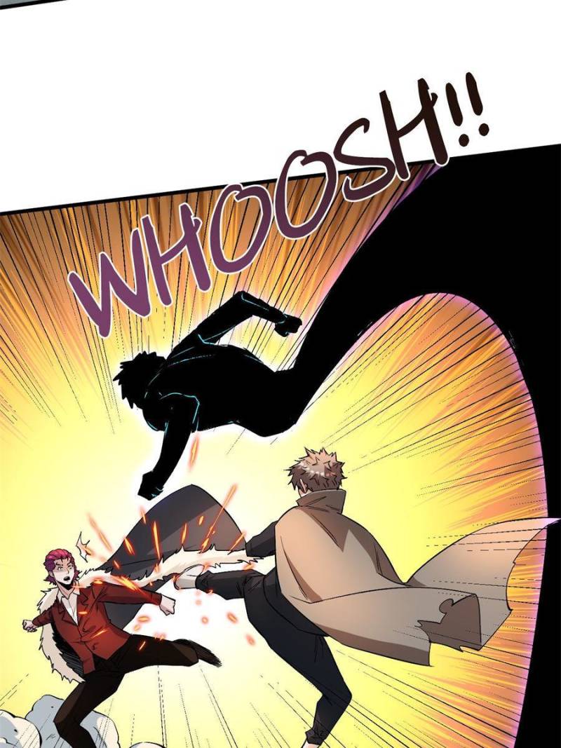 Read Endgame Restart ENGLISH Manga Online