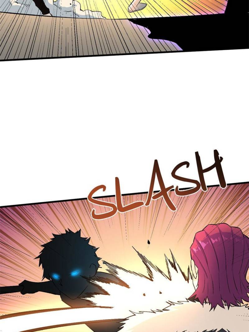 Read Endgame Restart ENGLISH Manga Online