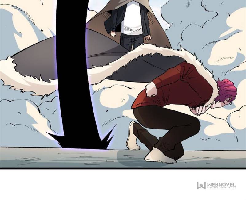 Read Endgame Restart ENGLISH Manga Online