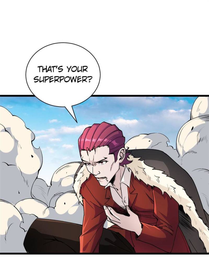 Read Endgame Restart ENGLISH Manga Online