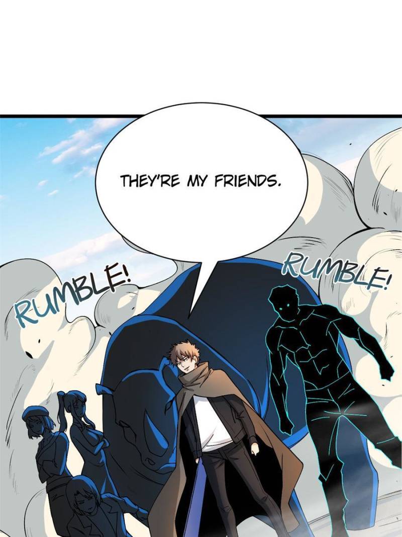 Read Endgame Restart ENGLISH Manga Online