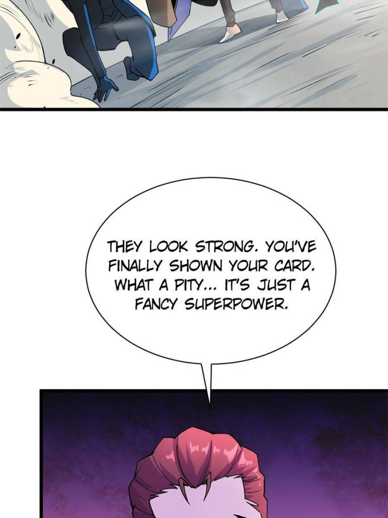 Read Endgame Restart ENGLISH Manga Online