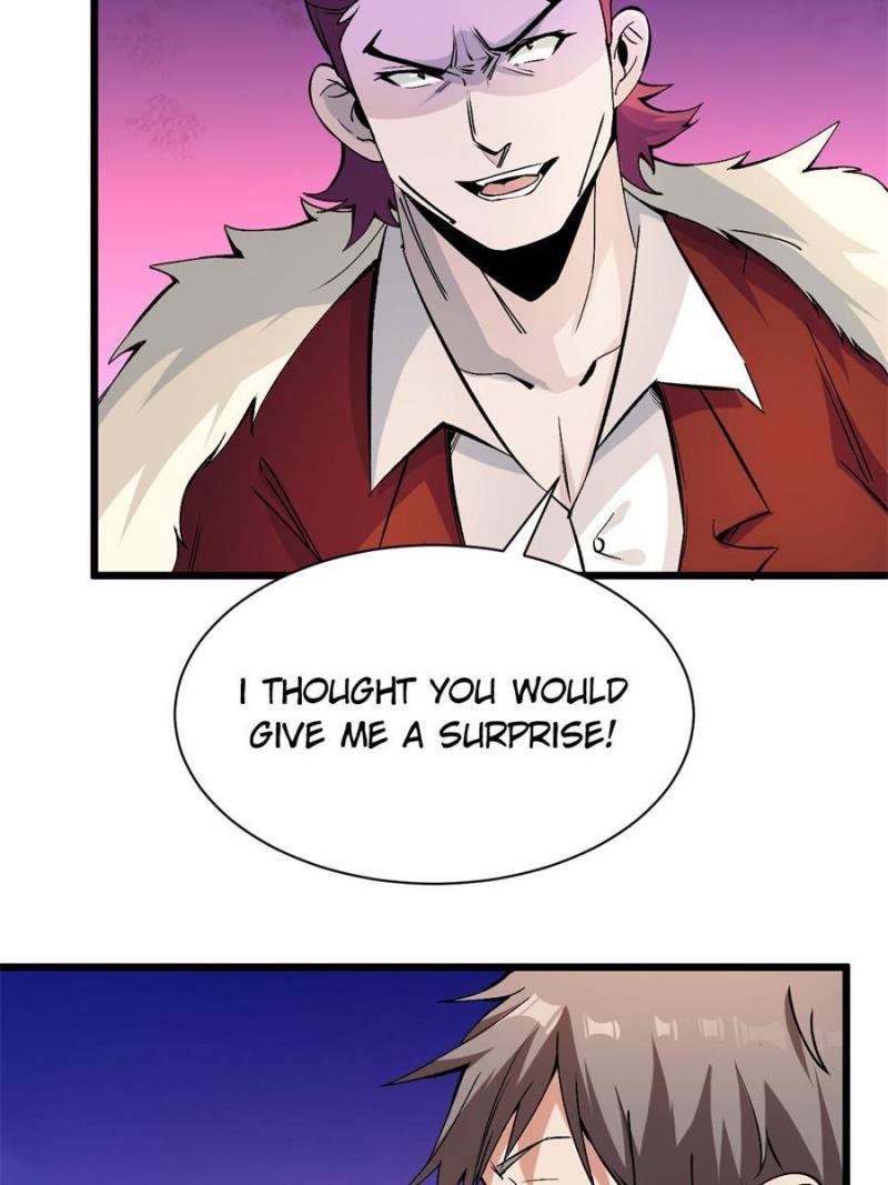 Read Endgame Restart ENGLISH Manga Online