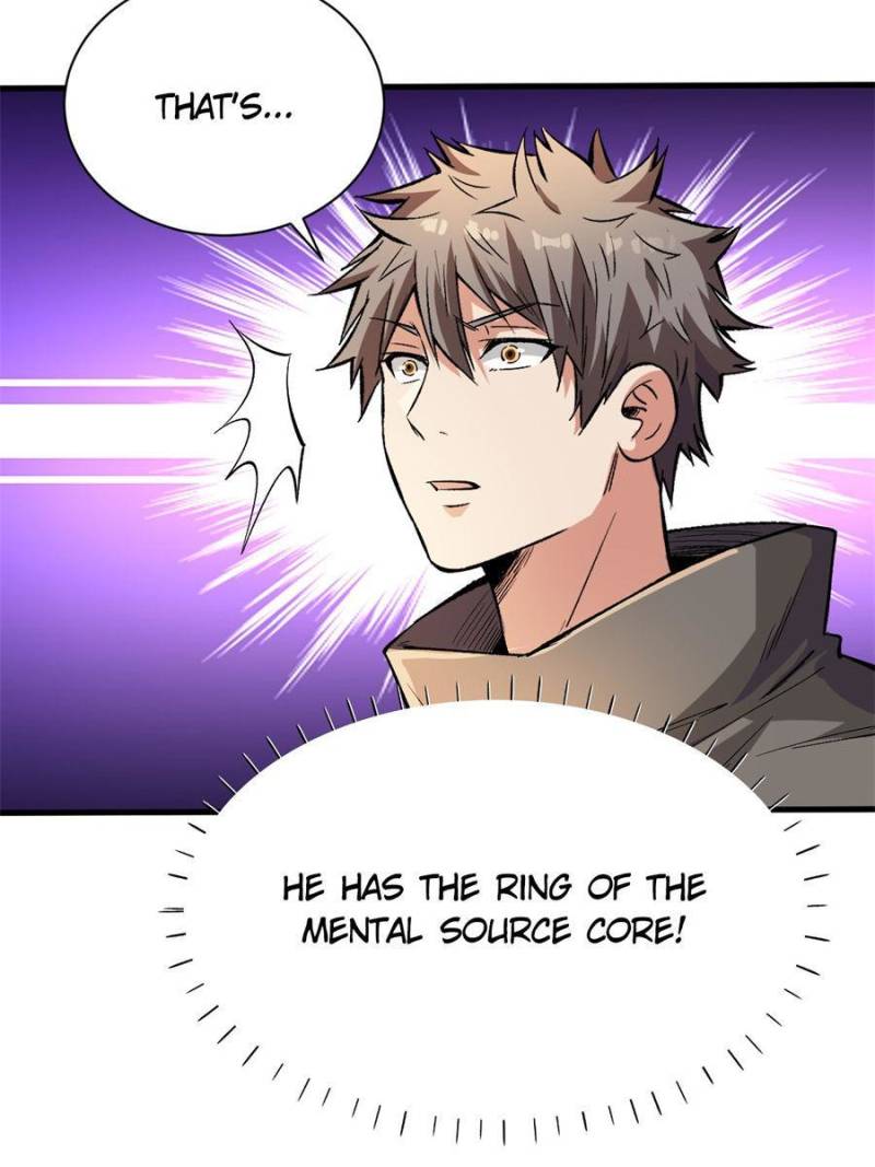 Read Endgame Restart ENGLISH Manga Online