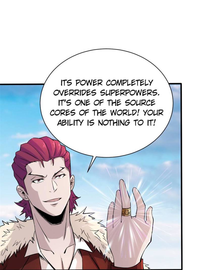 Read Endgame Restart ENGLISH Manga Online