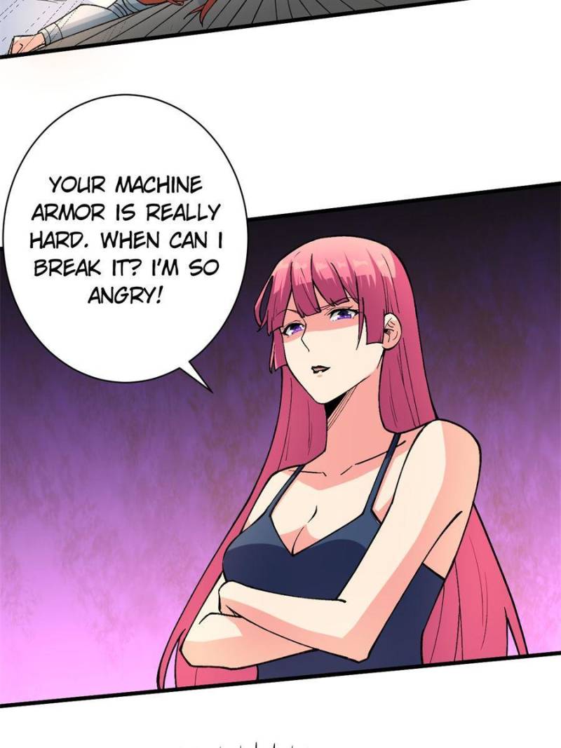 Read Endgame Restart ENGLISH Manga Online