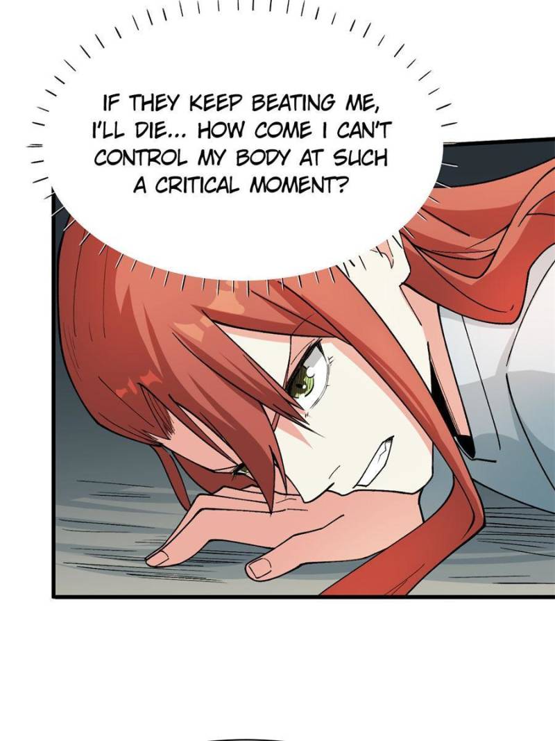 Read Endgame Restart ENGLISH Manga Online