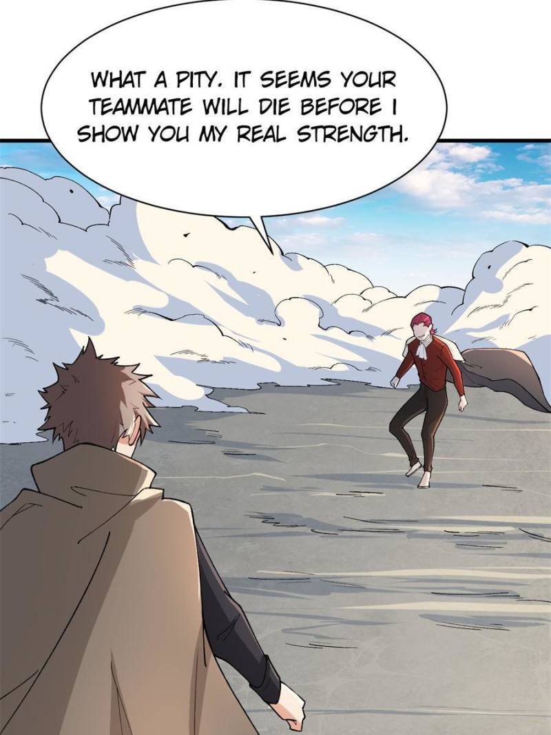 Read Endgame Restart ENGLISH Manga Online