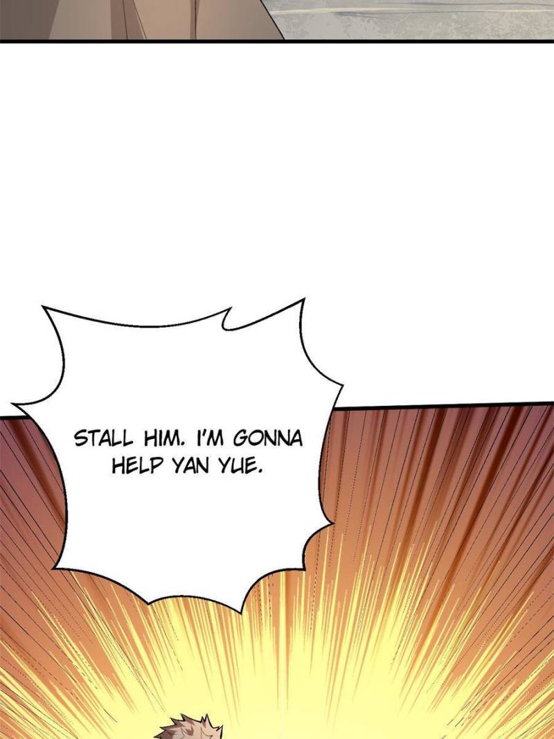 Read Endgame Restart ENGLISH Manga Online