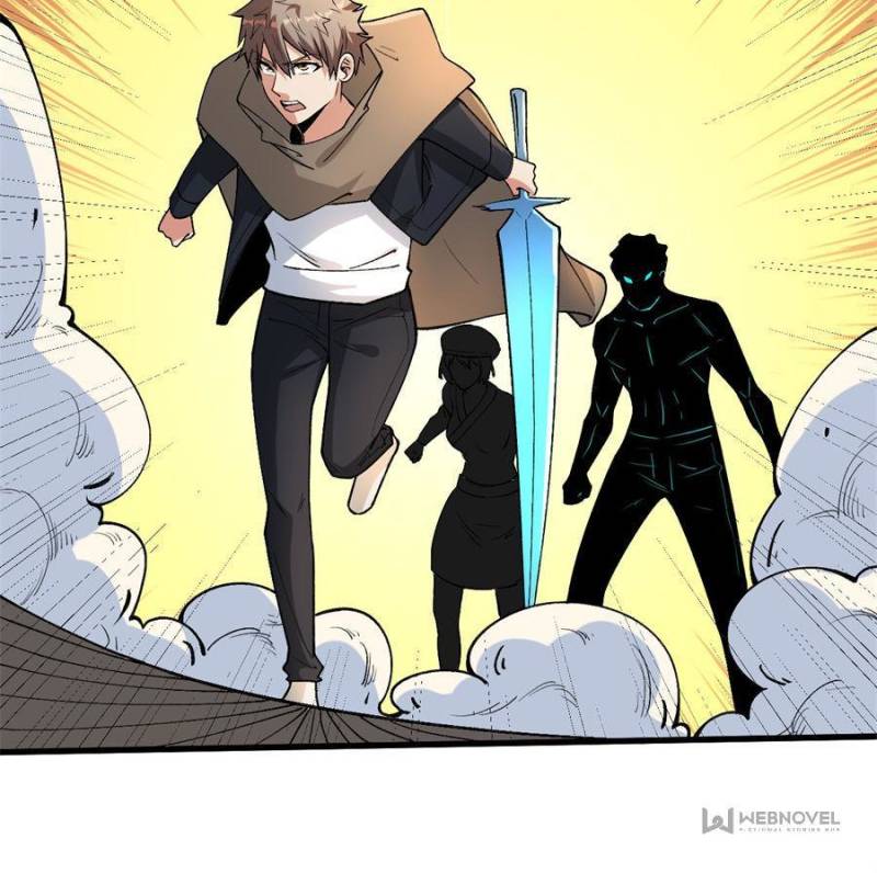 Read Endgame Restart ENGLISH Manga Online