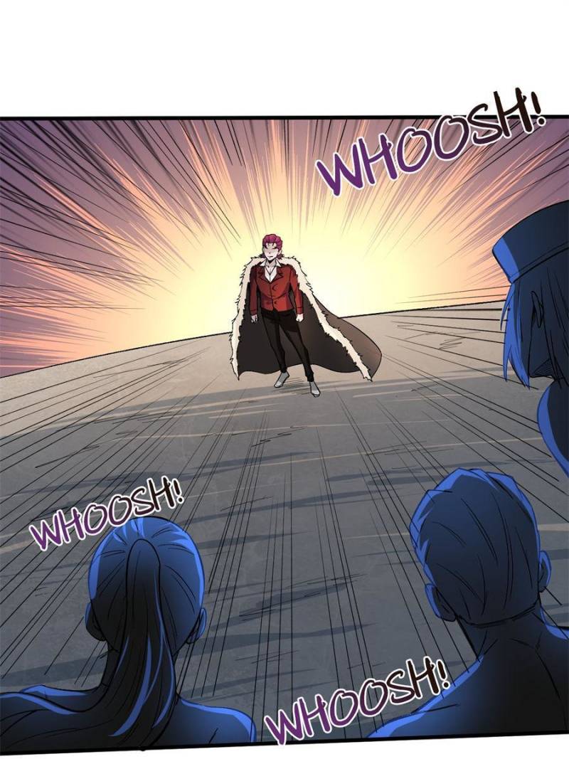 Read Endgame Restart ENGLISH Manga Online