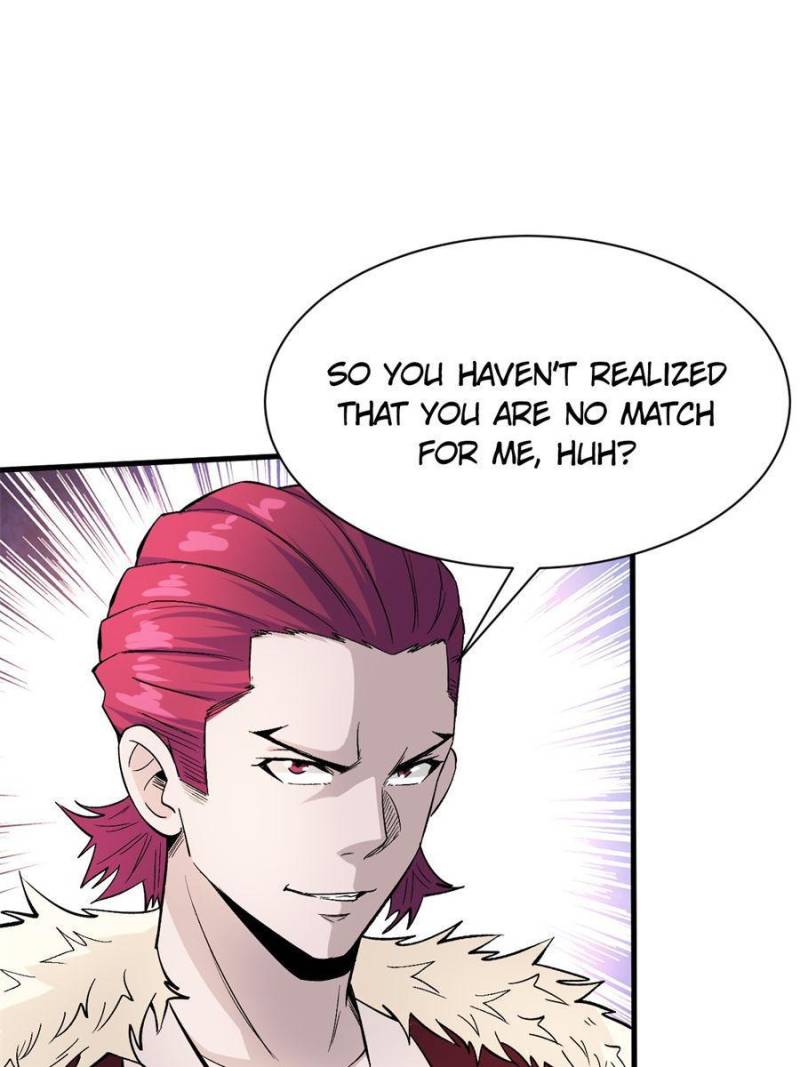 Read Endgame Restart ENGLISH Manga Online