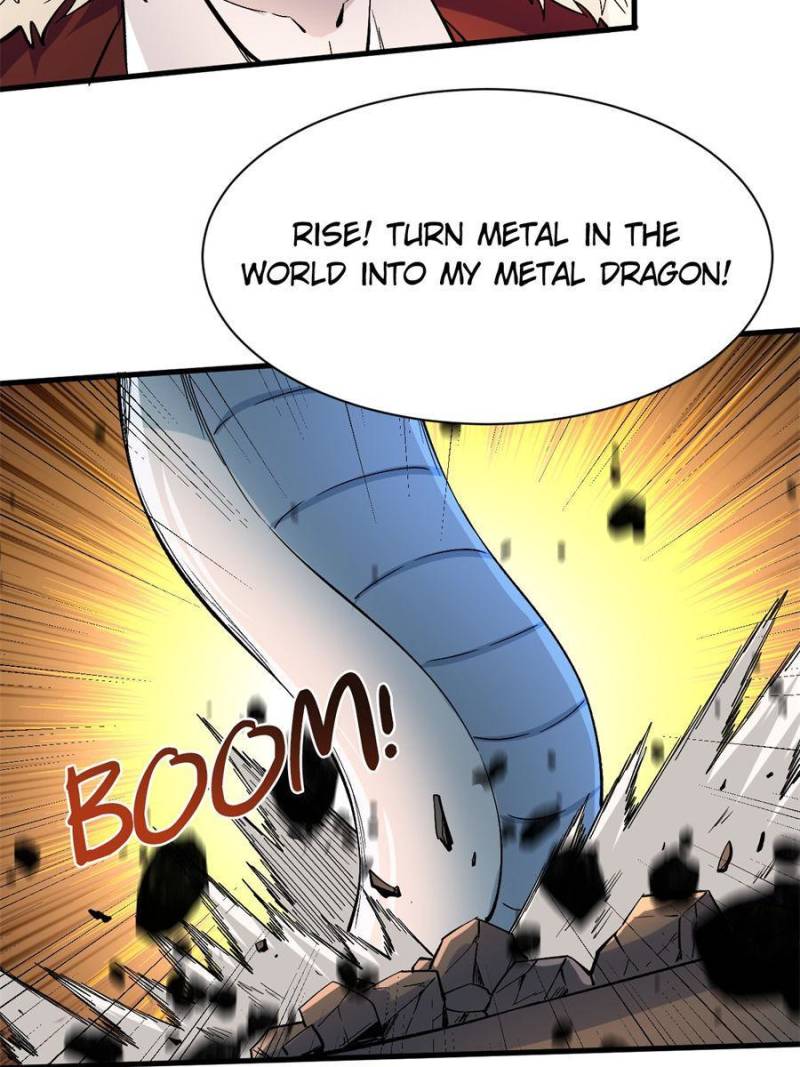 Read Endgame Restart ENGLISH Manga Online