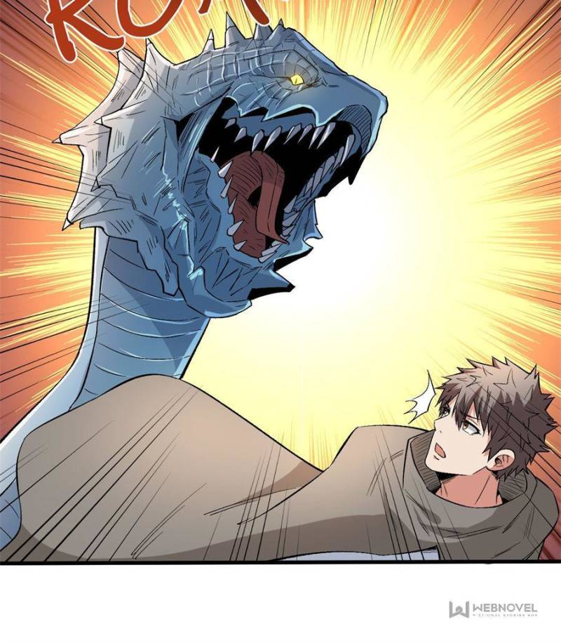 Read Endgame Restart ENGLISH Manga Online