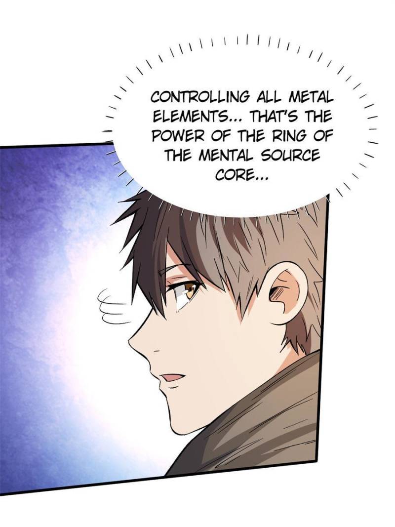 Read Endgame Restart ENGLISH Manga Online