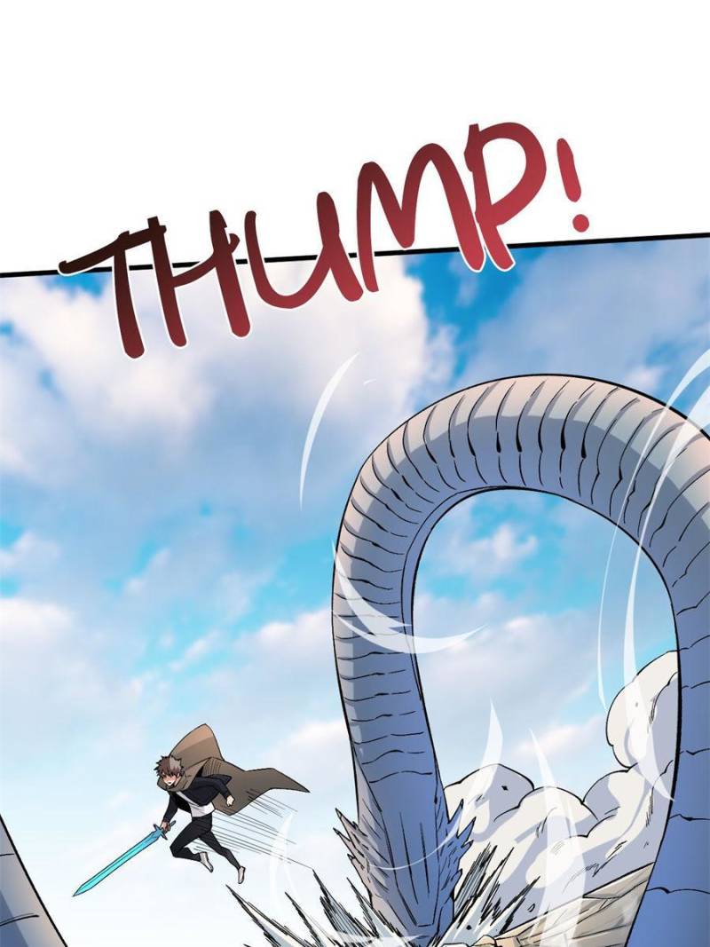 Read Endgame Restart ENGLISH Manga Online