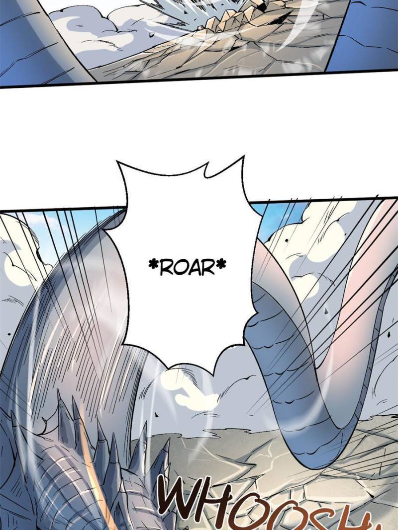 Read Endgame Restart ENGLISH Manga Online