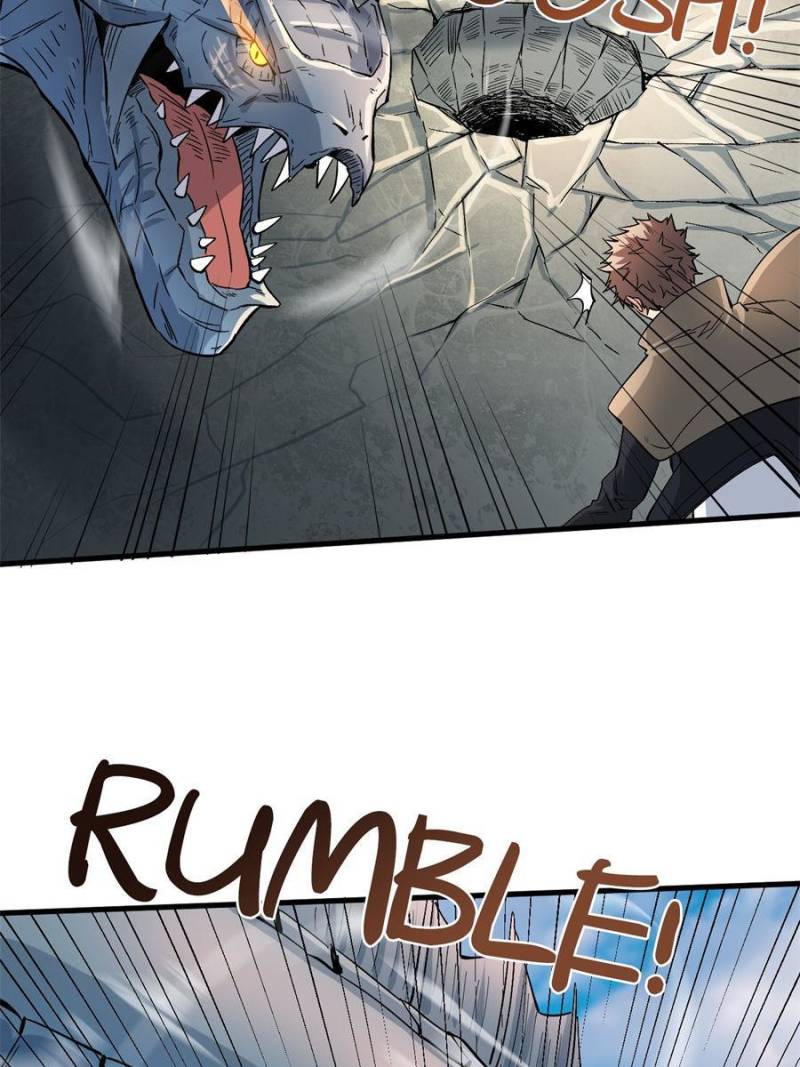 Read Endgame Restart ENGLISH Manga Online