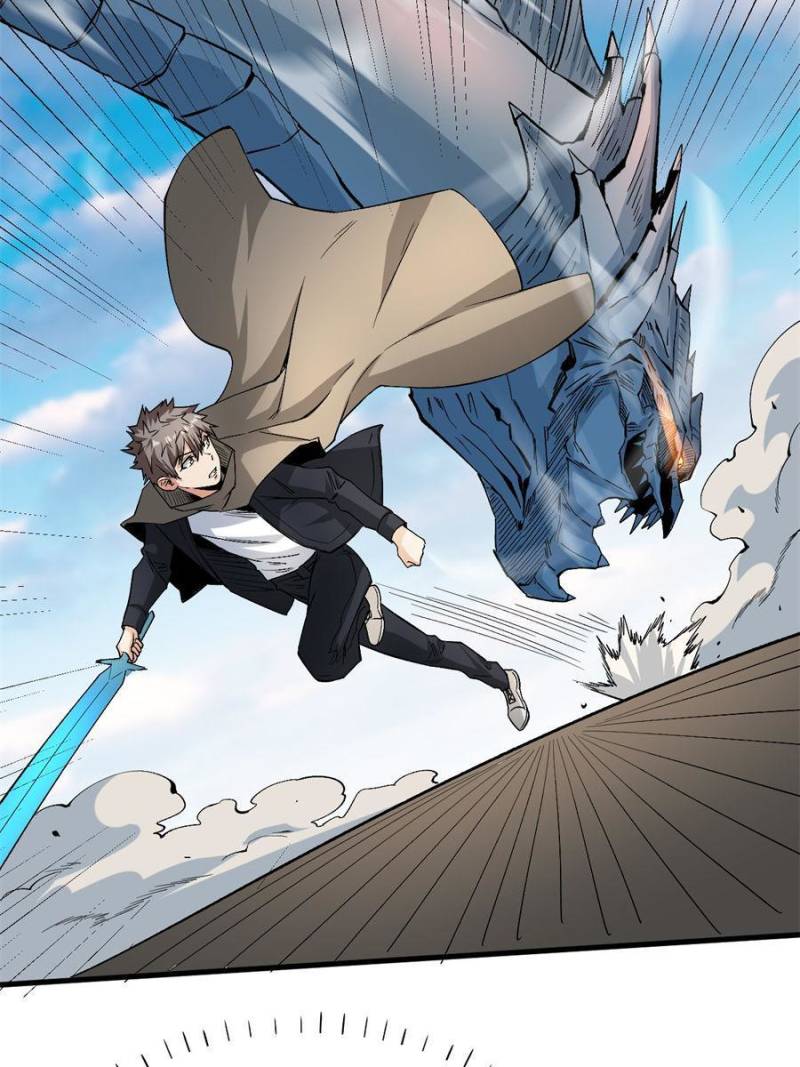 Read Endgame Restart ENGLISH Manga Online