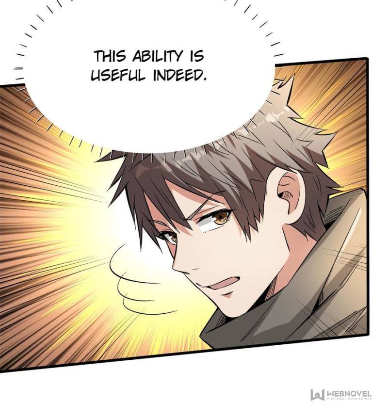 Read Endgame Restart ENGLISH Manga Online