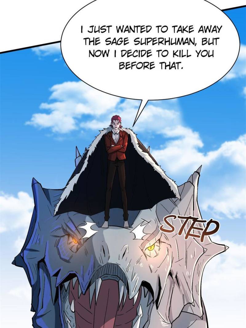 Read Endgame Restart ENGLISH Manga Online