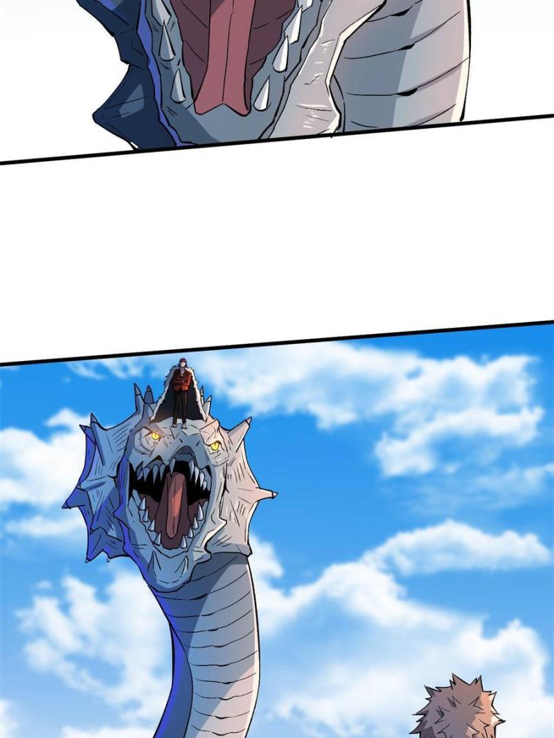 Read Endgame Restart ENGLISH Manga Online