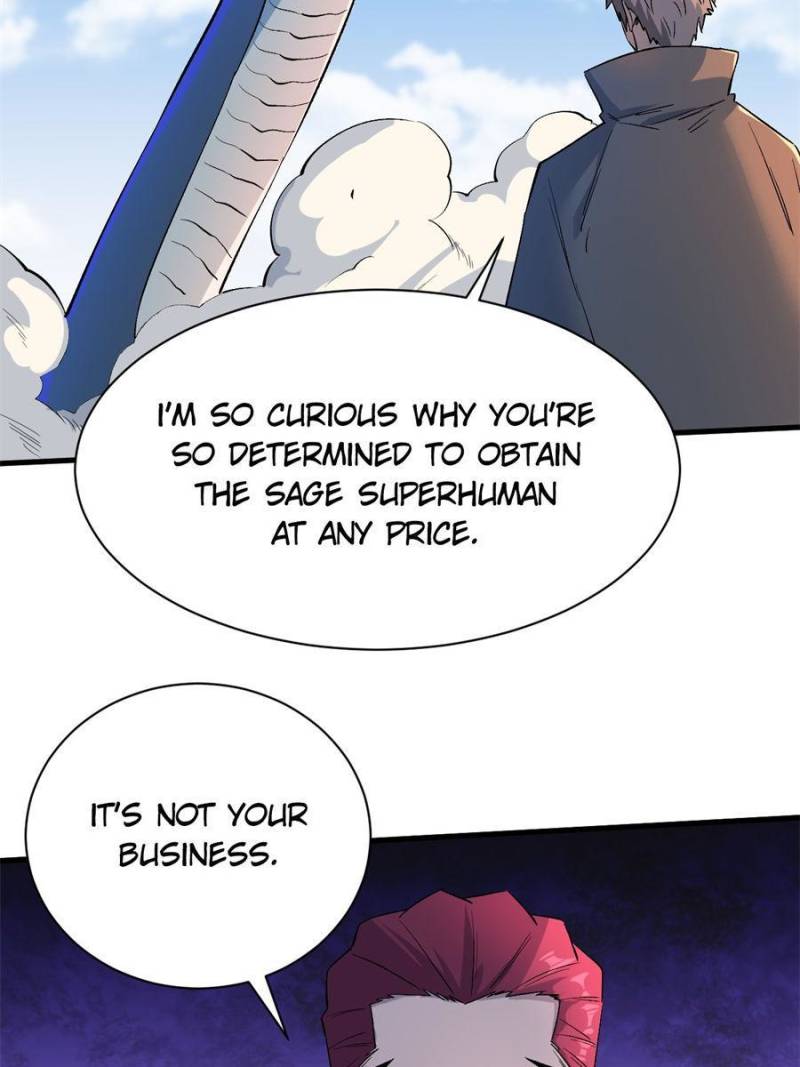 Read Endgame Restart ENGLISH Manga Online