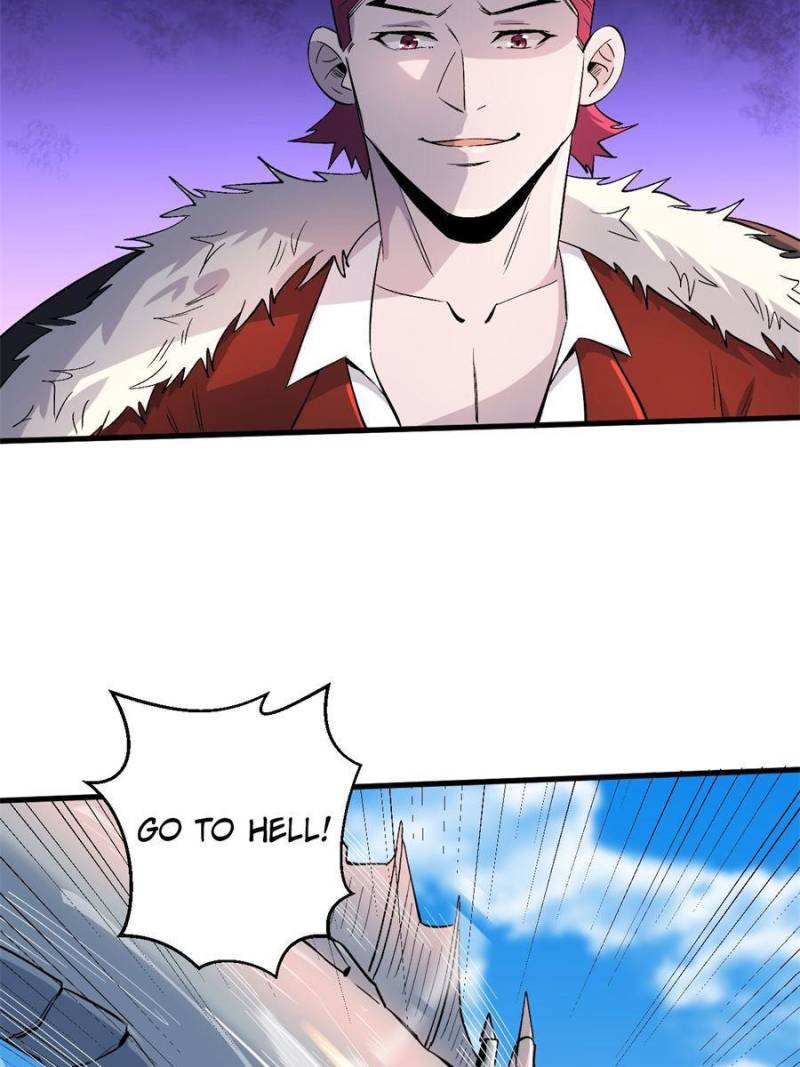 Read Endgame Restart ENGLISH Manga Online