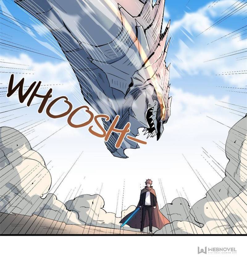 Read Endgame Restart ENGLISH Manga Online