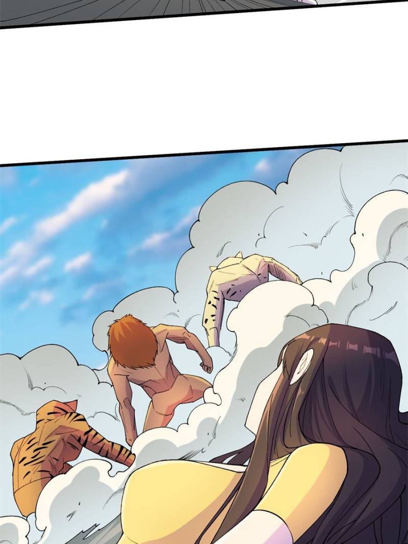 Read Endgame Restart ENGLISH Manga Online