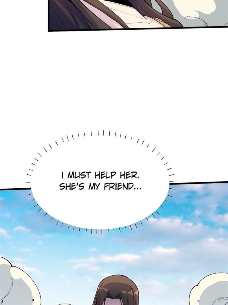 Read Endgame Restart ENGLISH Manga Online