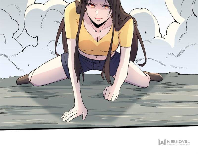 Read Endgame Restart ENGLISH Manga Online