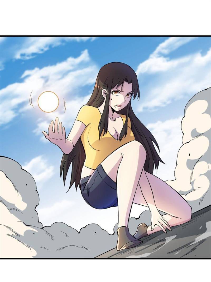 Read Endgame Restart ENGLISH Manga Online