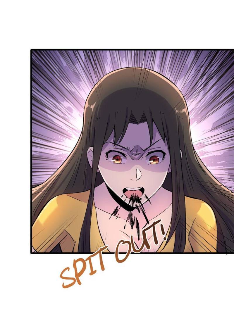 Read Endgame Restart ENGLISH Manga Online