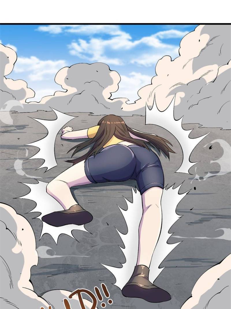 Read Endgame Restart ENGLISH Manga Online